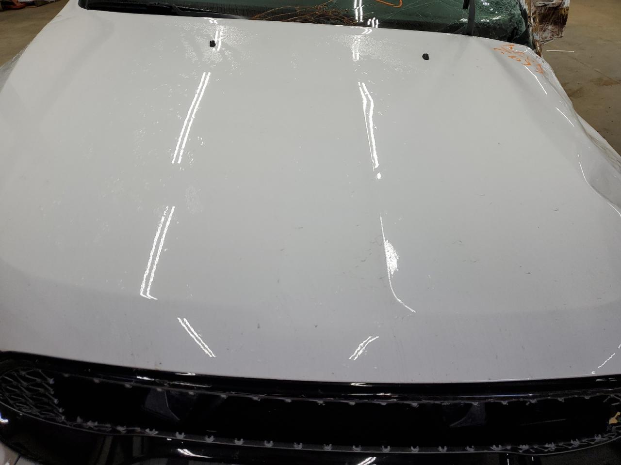 2023 DODGE DURANGO PURSUIT VIN:1C4SDJFT4PC590782