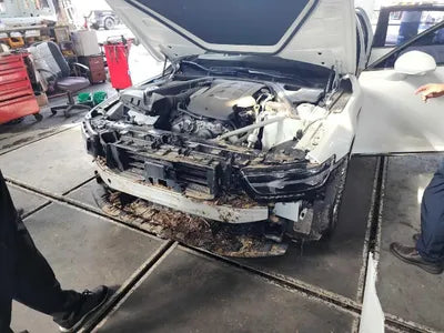 2020 Genesis G90 VIN: