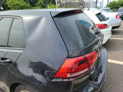 2016 Volkswagen Golf WVWZZZAUZGW080028 VIN:WVWZZZAUZGW080028