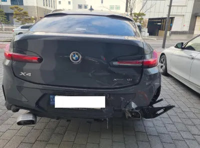 2023 BMW 420 WBA21DT01P9N94660 VIN:WBA21DT01P9N94660