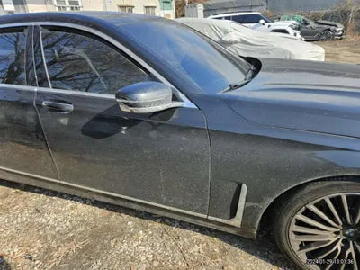 2021 BMW 740 WBA7T4107MCG35426 VIN:WBA7T4107MCG35426