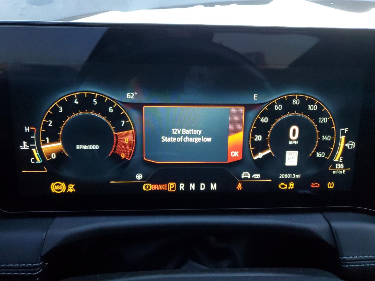 2024 FORD MUSTANG GT VIN:1FA6P8CF5R5403594