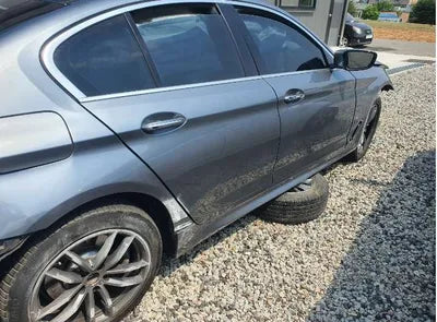 2018 BMW 520 WBAJC5105JG861638 VIN:WBAJC5105JG861638