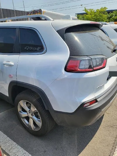 2021 Jeep Cherokee 1C4PJMDB0MD191514 VIN:1C4PJMDB0MD191514