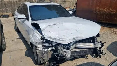 2015 Audi A4 WAUZZZ8K8FN043050 VIN:WAUZZZ8K8FN043050