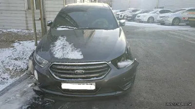 2015 Ford Taurus 297KM1FAHP2F98FG1 VIN:297KM1FAHP2F98FG1