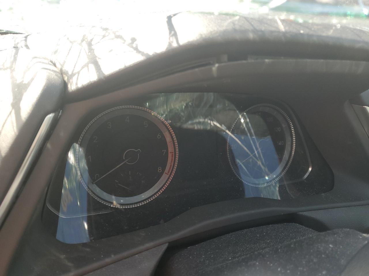 2022 HYUNDAI SONATA SEL VIN:KMHL64JA3NA178024