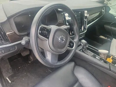 2019 Volvo S90 LVYPS68TCKP057354 VIN:LVYPS68TCKP057354