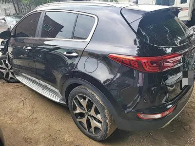 2015 Kia Sportage KNAPN813BGK009779 VIN:KNAPN813BGK009779
