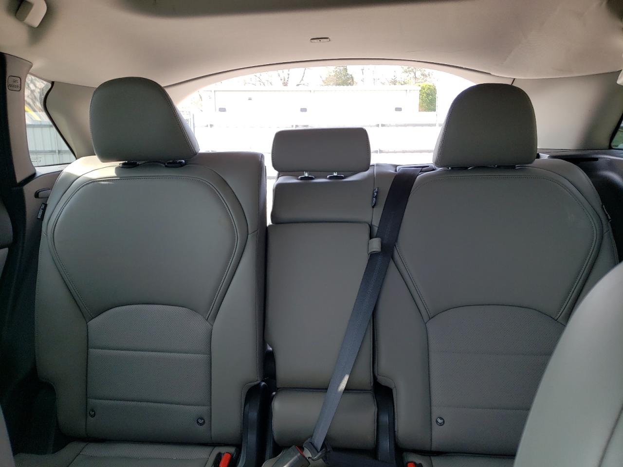 2024 INFINITI QX50 LUXE VIN:3PCAJ5BA4RF105529