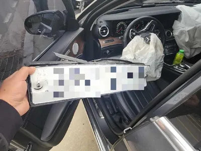 2019 Mercedes-Benz E 300 WDDZF4KB3KA667935 VIN:WDDZF4KB3KA667935