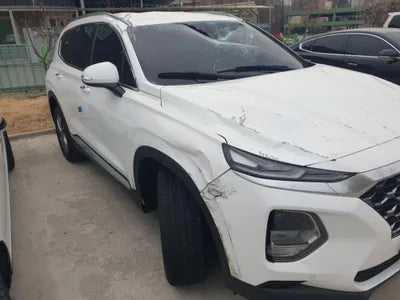 2020 Hyundai Santa FE KMHS281ABLU255228 VIN:KMHS281ABLU255228