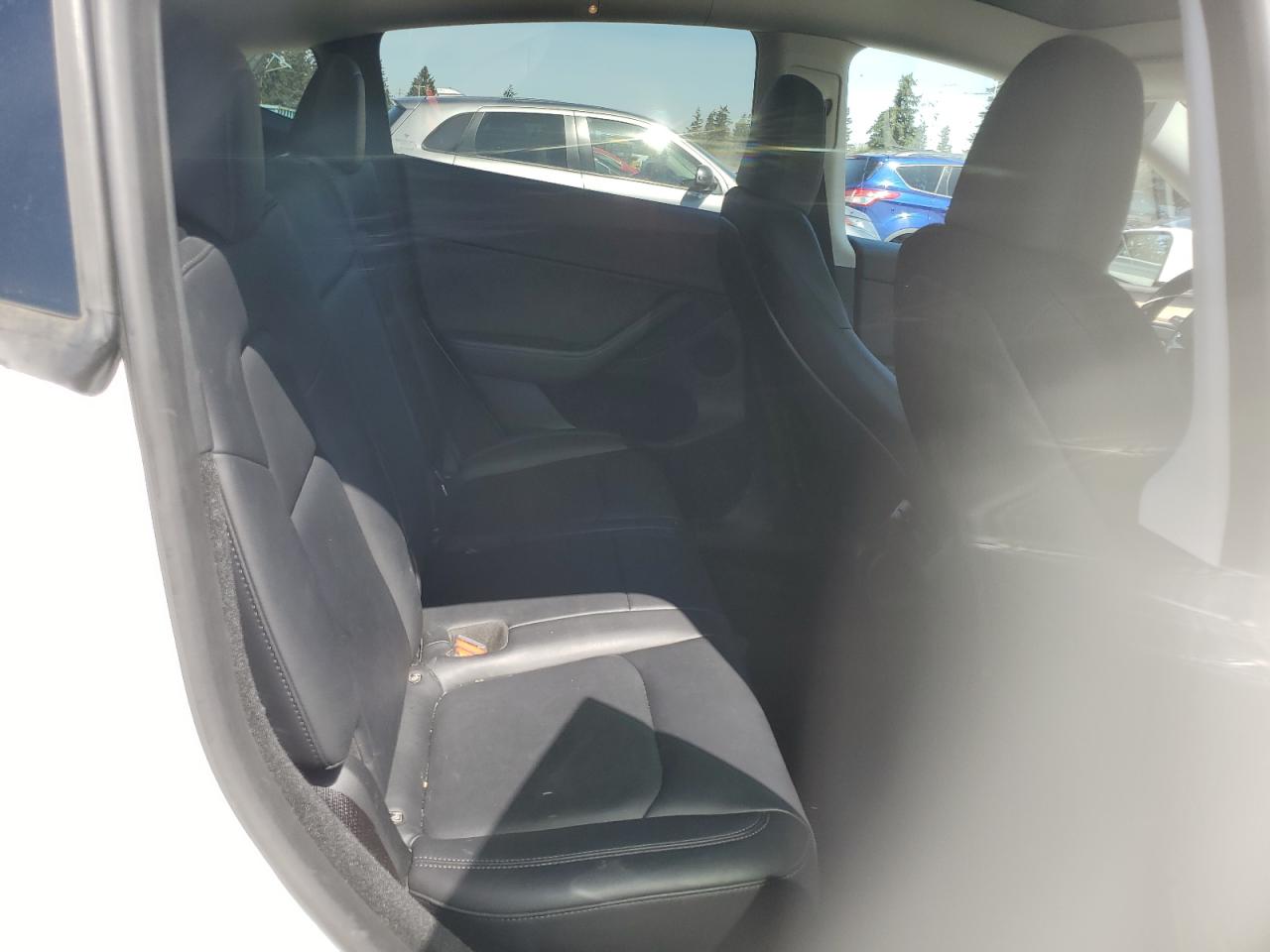 2023 TESLA MODEL Y  VIN:7SAYGDEE3PF751019