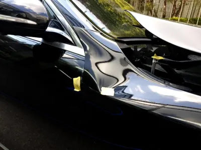 2016 Mercedes-Benz S 400 WDDUG6HB8GA279052 VIN:WDDUG6HB8GA279052