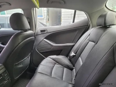 2014 Kia K5 VIN: