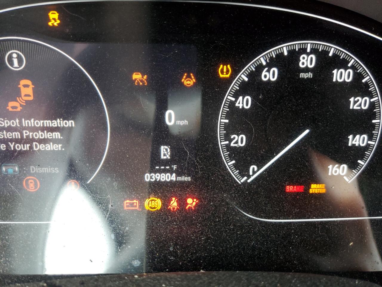 2022 HONDA ACCORD EXL VIN:1HGCV1F56NA040223