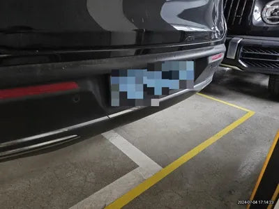 2020 Mercedes-Benz C 400 VIN: