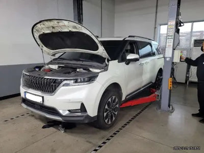 2021 Kia Carnival KNANE81BBMS045544 VIN:KNANE81BBMS045544