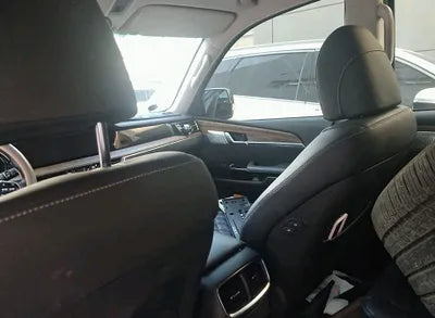 2020 Kia Mohave KNAKN814DLA203501 VIN:KNAKN814DLA203501