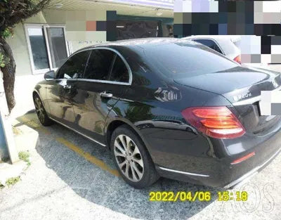 2016 Mercedes-Benz E 220 WDDZF0EB6HA047674 VIN:WDDZF0EB6HA047674