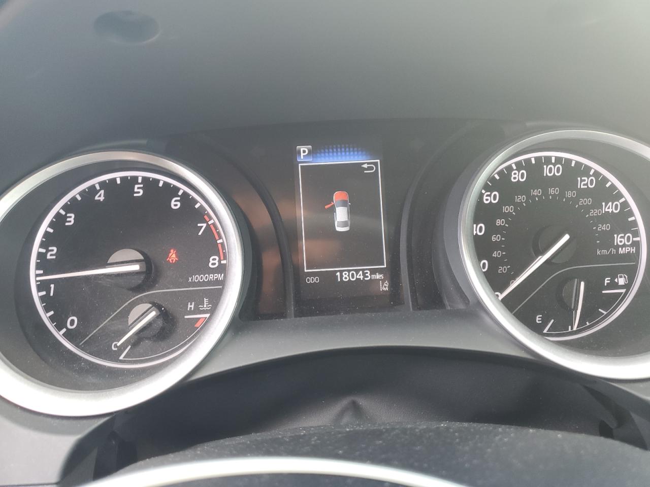 2022 TOYOTA CAMRY LE VIN:4T1C11AK2NU636754