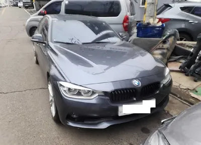 2016 BMW 320 WBA8C5100GK635365 VIN:WBA8C5100GK635365