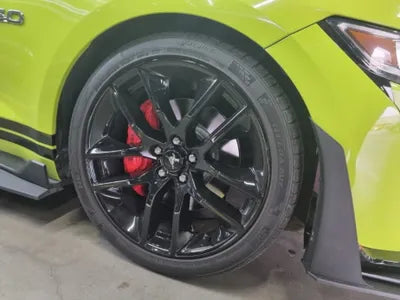 2017 Ford Mustang GT 1FA6P8CF4H5258756 VIN:1FA6P8CF4H5258756