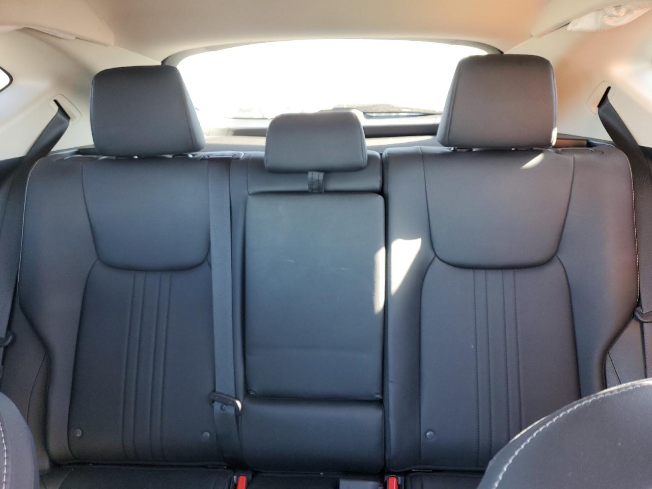 2022 LEXUS NX 350H VIN:2T2GKCEZ9NC001741