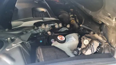 2017 Lexus ES 300 JTHBW1GG4H2154323 VIN:JTHBW1GG4H2154323