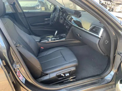 2015 BMW 320 WBA8D1102GK655428 VIN:WBA8D1102GK655428