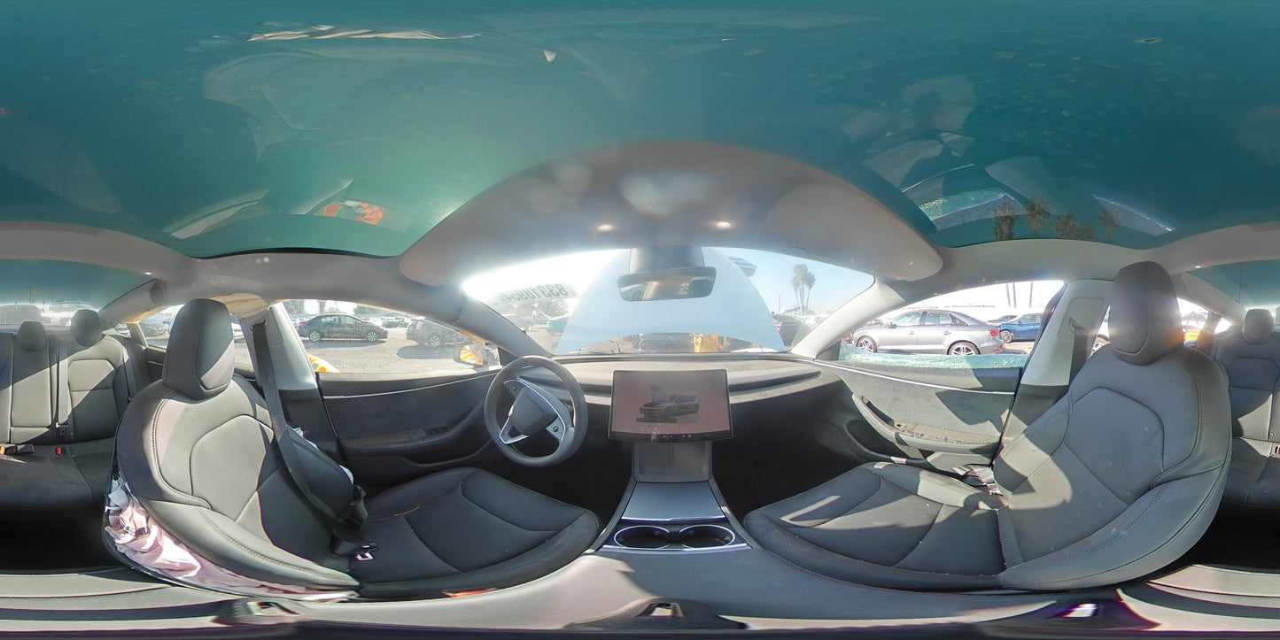 2024 TESLA MODEL 3  VIN:5YJ3E1EB5RF817218