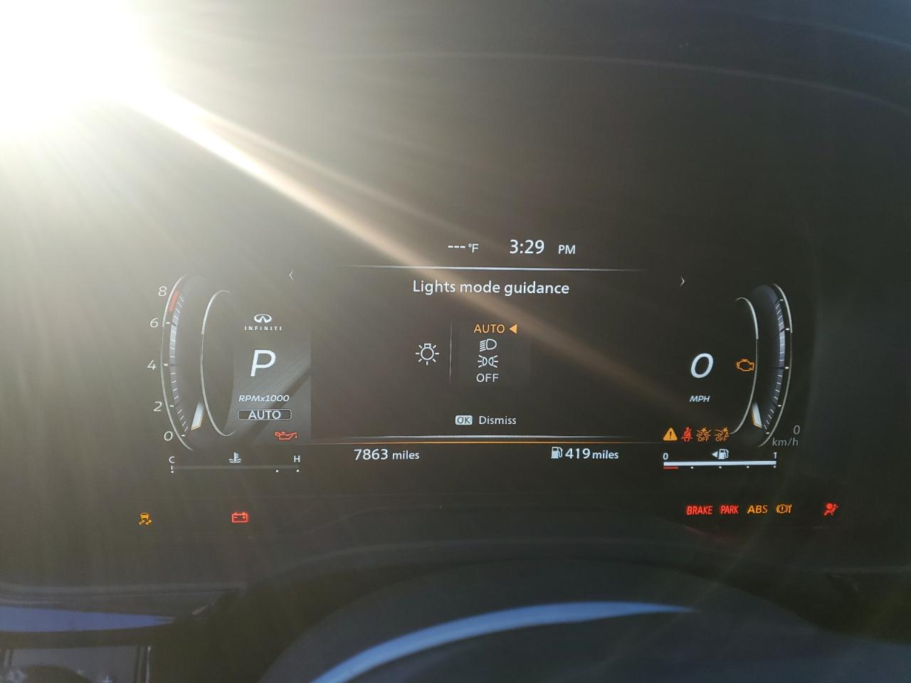 2022 INFINITI QX60 SENSORY VIN:5N1DL1GS8NC332839