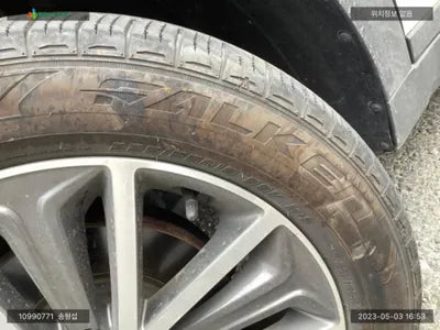 2016 Hyundai Tucson KMHJ381ADGU160251 VIN:KMHJ381ADGU160251