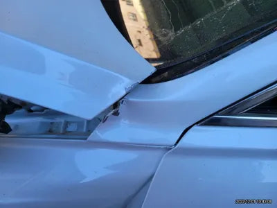 2021 Genesis G80 VIN: