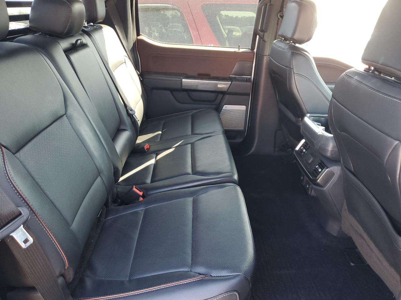 2023 FORD F150 SUPERCREW VIN:1FTFW1E87PKE91260