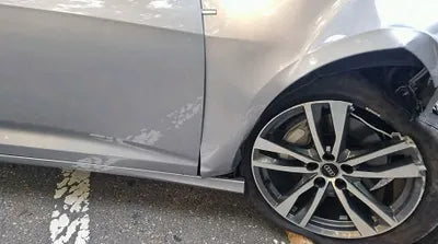 2023 Audi A6 WAUZZZF28PN021280 VIN:WAUZZZF28PN021280