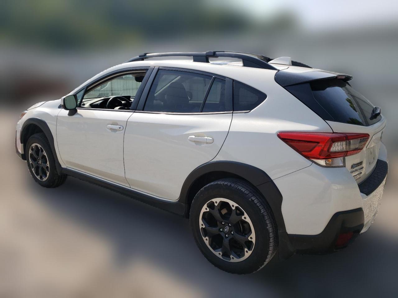 2022 SUBARU CROSSTREK PREMIUM VIN:JF2GTAPC0N8238128