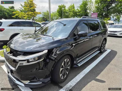 2021 Kia Carnival KNANE813BNS138691 VIN:KNANE813BNS138691