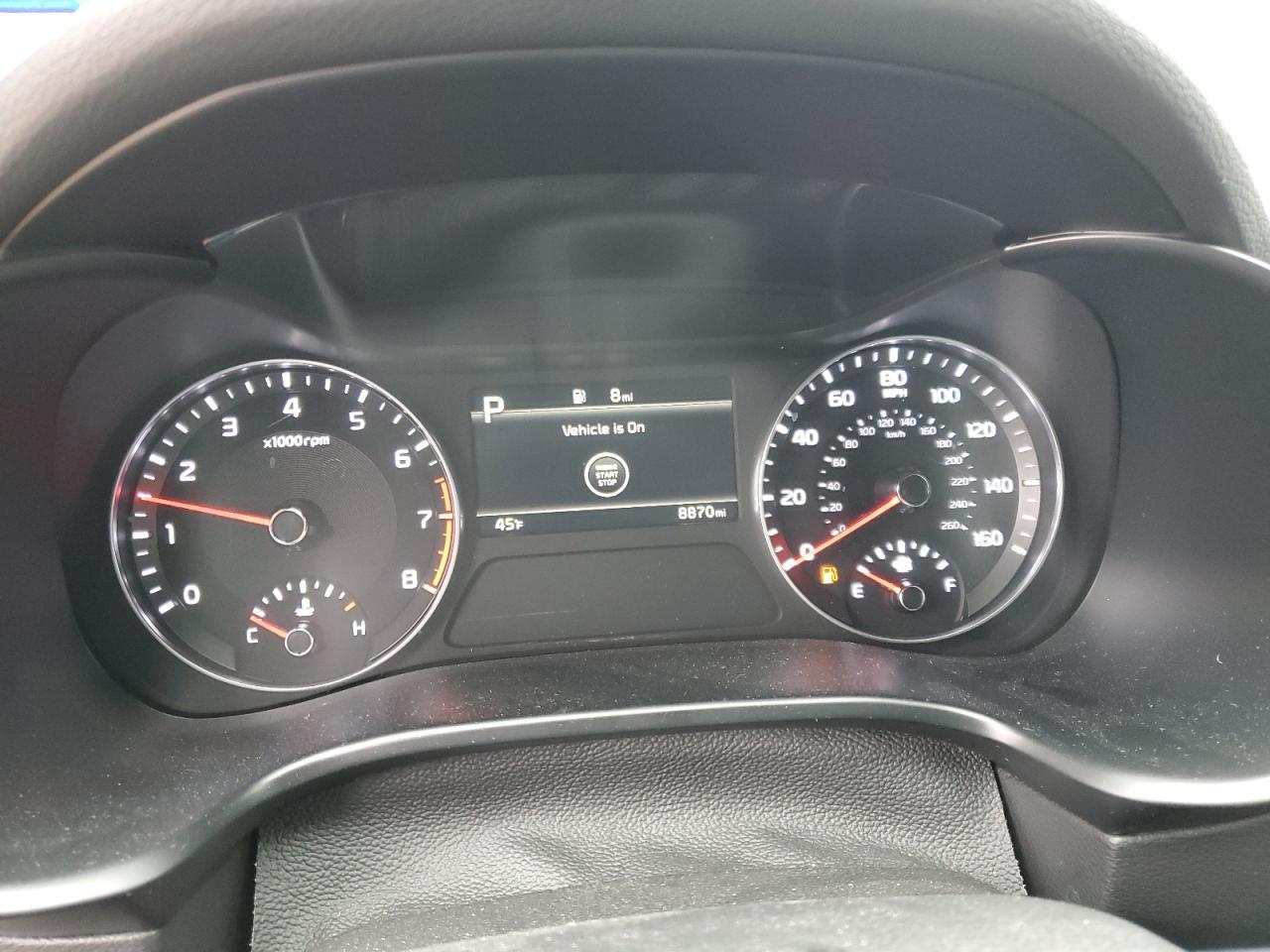 2024 KIA FORTE GT LINE VIN:3KPF54AD6RE822763