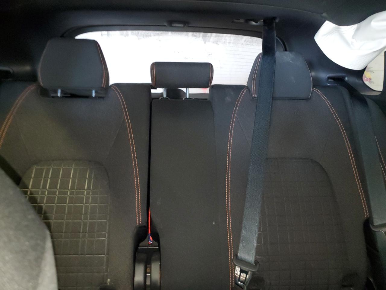 2024 HONDA HR-V SPORT VIN:3CZRZ2H56RM700067
