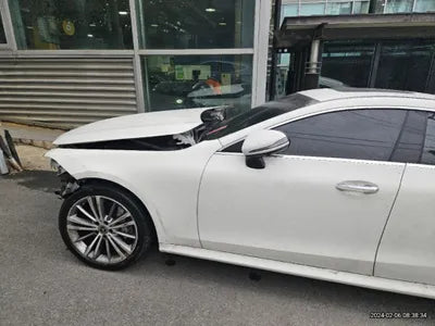 2019 Mercedes-Benz CLS 400 VIN: