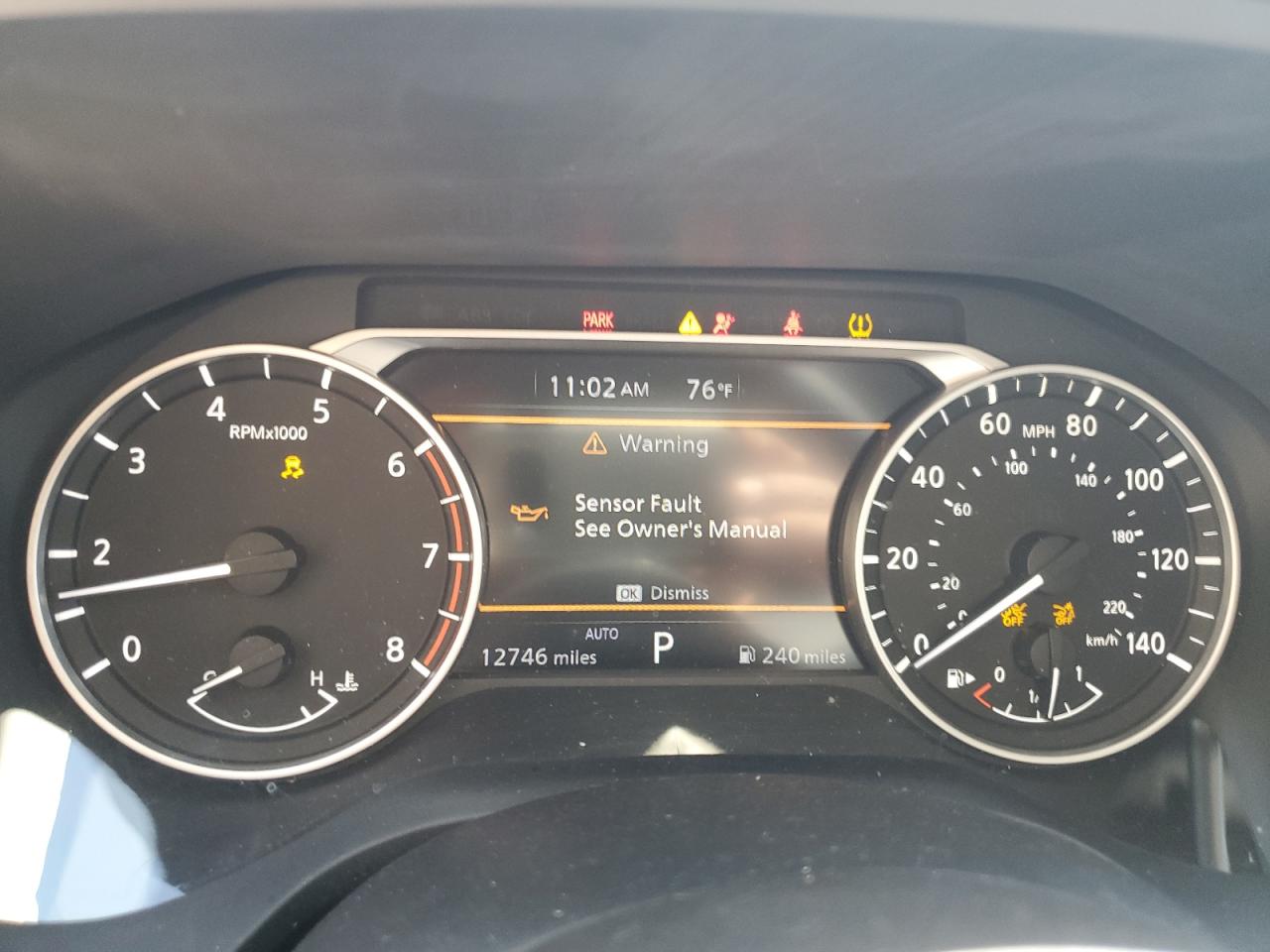 2022 NISSAN ROGUE SV VIN:5N1BT3BB6NC683730