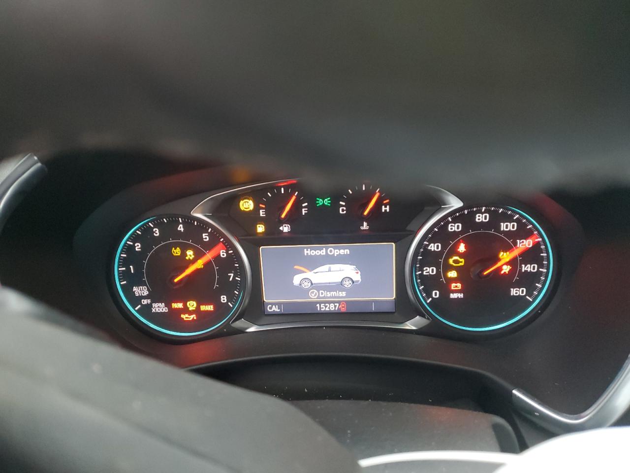 2024 CHEVROLET EQUINOX PREMIERE VIN:3GNAXXEG8RL140156