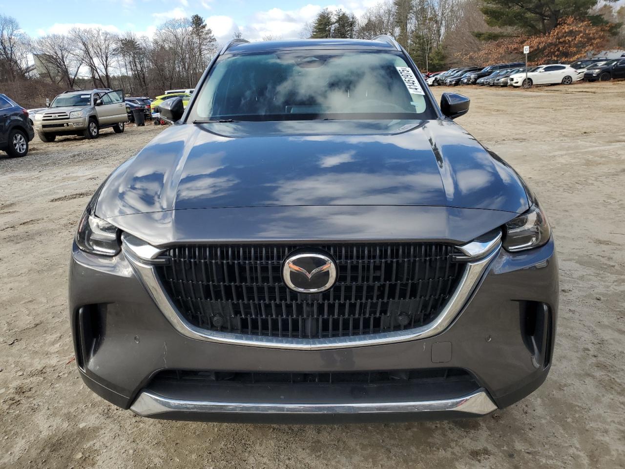 2024 MAZDA CX-90 PREMIUM VIN:JM3KKDHD4R1142397