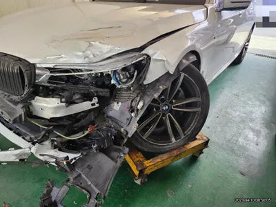 2017 BMW 730 WBA7G6102HG768736 VIN:WBA7G6102HG768736