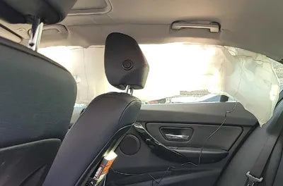 2017 BMW 320 WBA8C5107HA068207 VIN:WBA8C5107HA068207