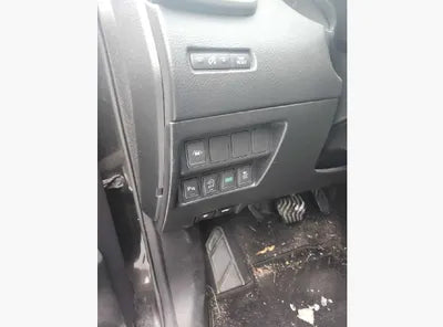 2016 Nissan Qashqai SJNDJ18E7GA521645 VIN:SJNDJ18E7GA521645