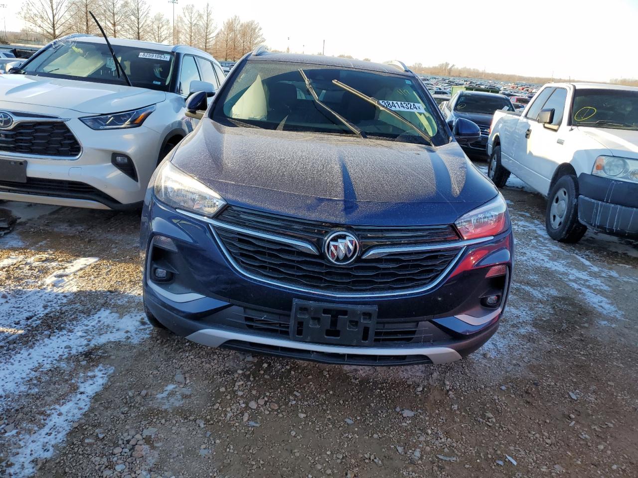 2023 BUICK ENCORE GX SELECT VIN:1GNFK16Z35J134817