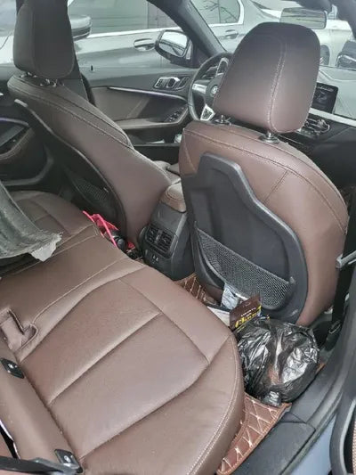 2021 BMW 118 WBA7M9104M7H83522 VIN:WBA7M9104M7H83522