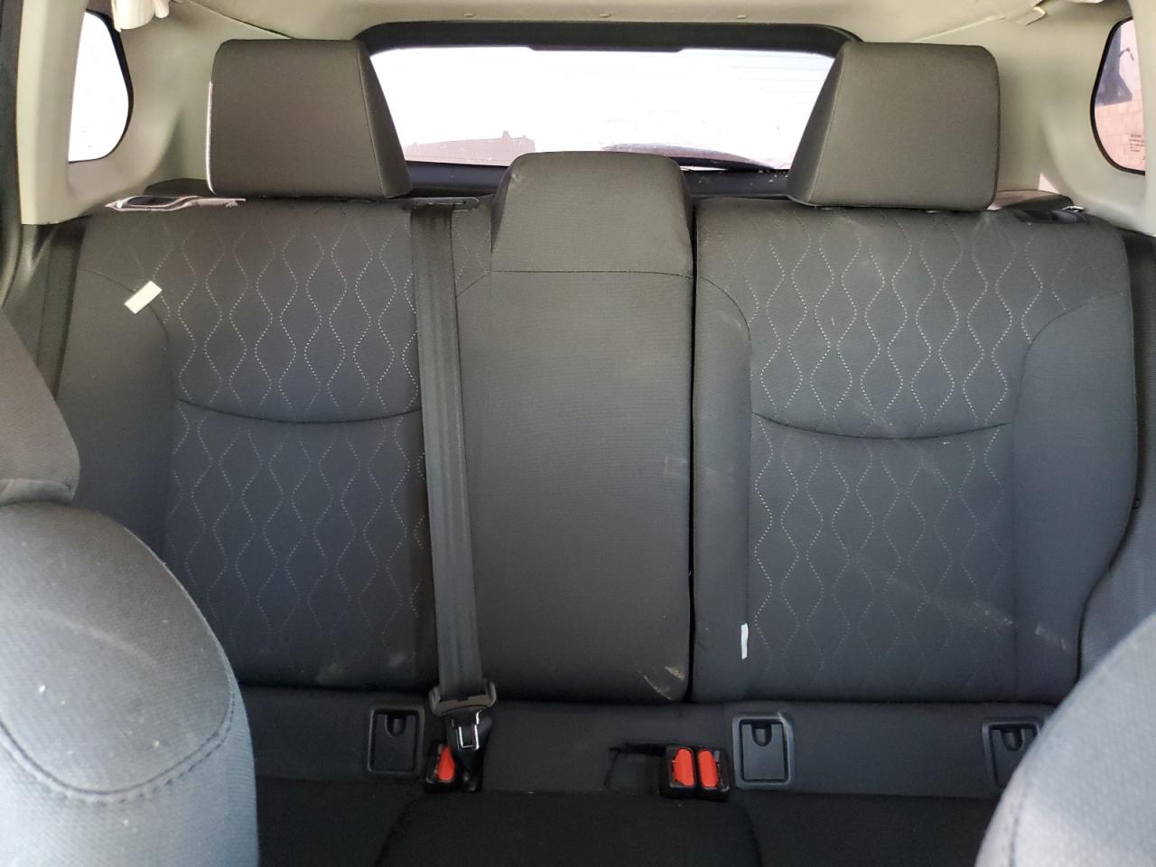 2022 TOYOTA COROLLA CROSS LE VIN:7MUBAABG9NV032350